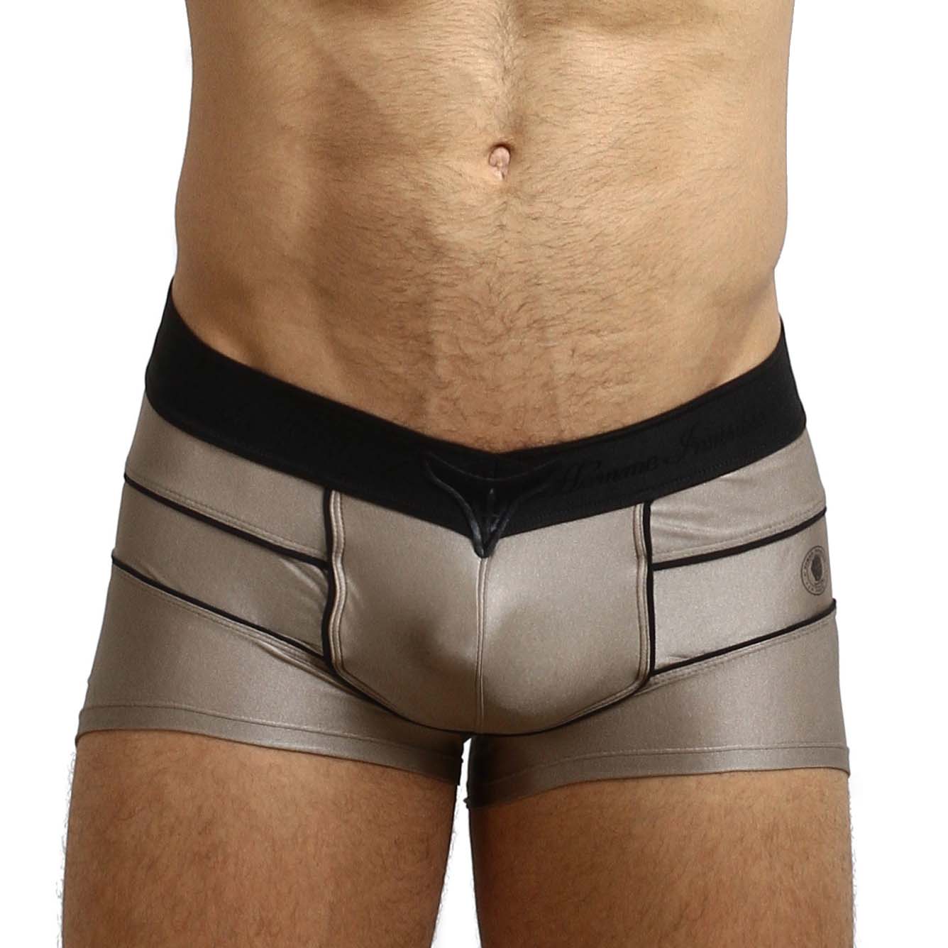 Quel est le boxer qui me convient le plus ?