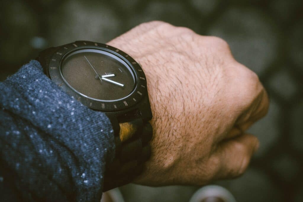Comment choisir une montre en bois ?